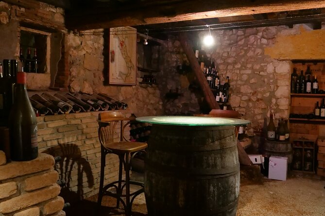 Verona - Cellar Tour and Tasting of NATURAL WINES - Price and Value: Is $30.04 Worth It?