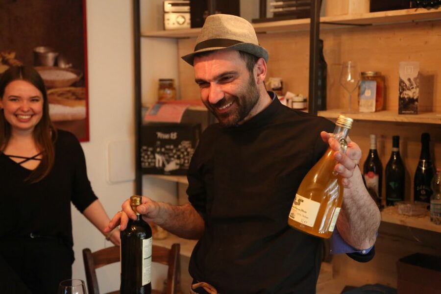 Verona centro: Olive Oil Tasting Experience - FAQ