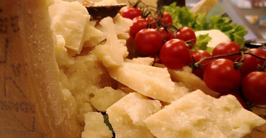 Verona: Cheese Tasting and Pairing - Why Verona’s cheese scene deserves your attention