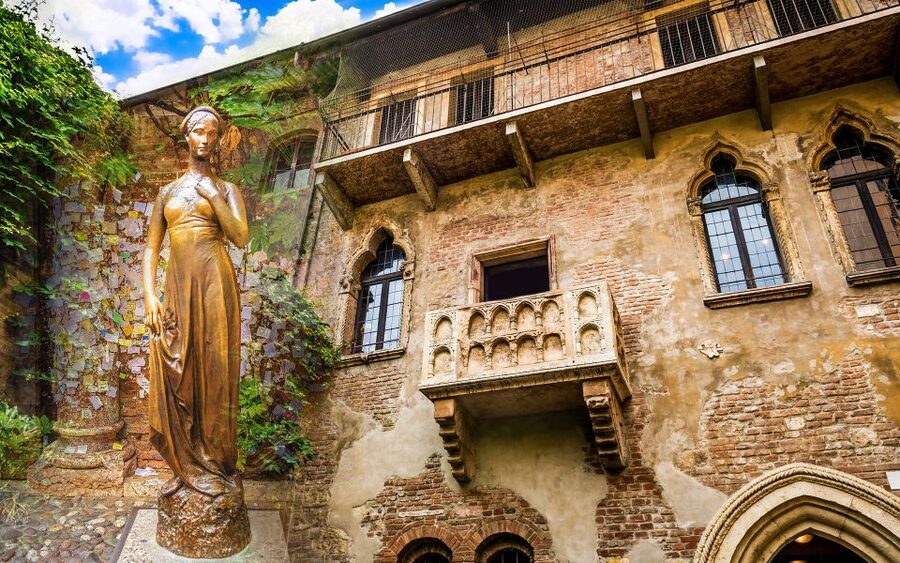 Verona: City Highlights Private Tour - Key highlights at a glance