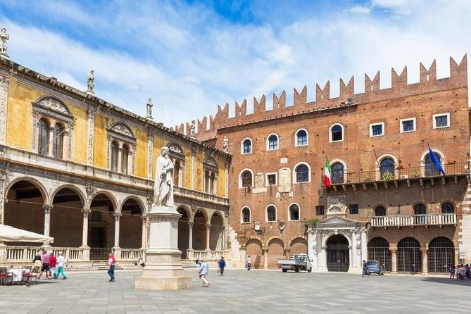 Verona: City Highlights Private Tour - What you can do after the tour (so it doesn’t end too fast)