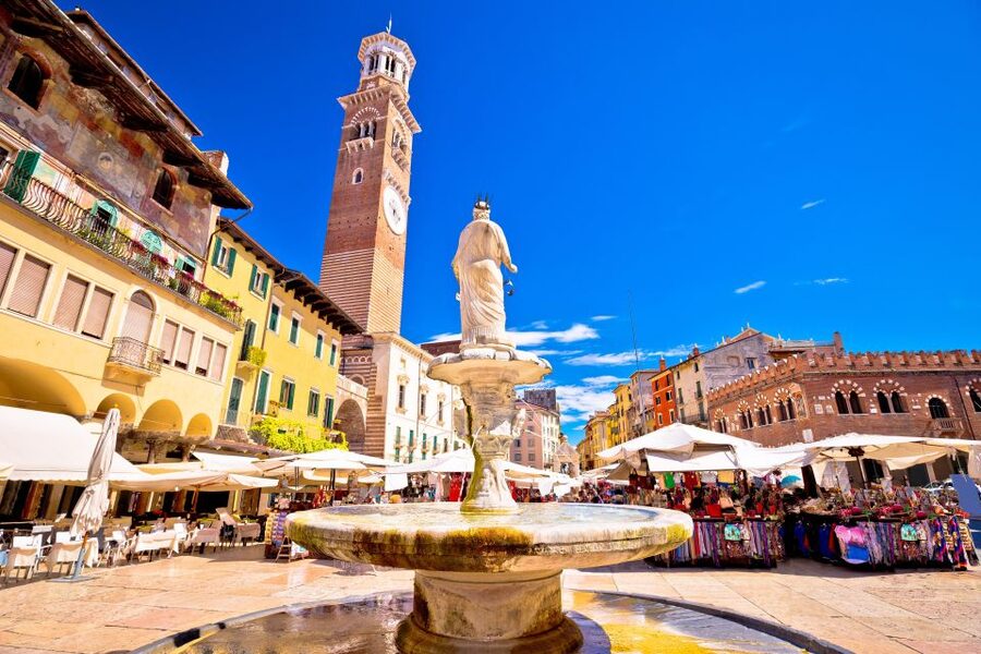 Verona: City Highlights Private Tour - Castelvecchio and Ponte Scaligero: medieval Verona’s military mindset