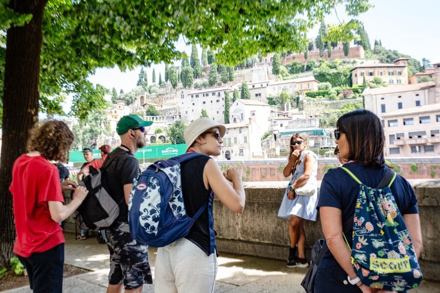 Verona: City Highlights & Street Food Walking Tour - Why This Verona Food Walk Works So Well