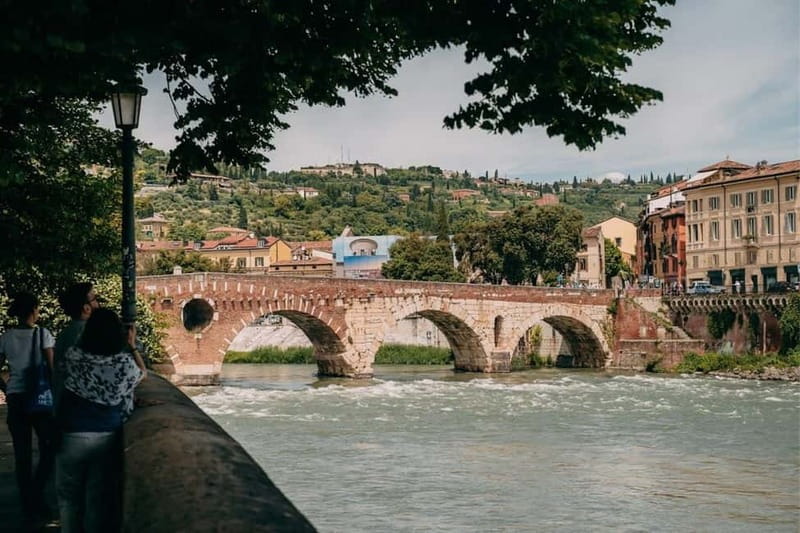 Verona: Classic and Hidden Gems Bike Tour - Cappuccino Break: Why the Rest Stop Matters