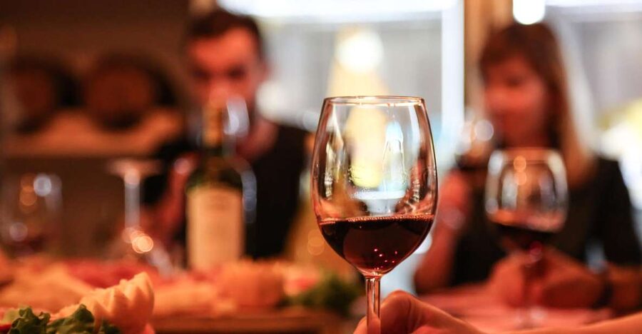 Verona: Classic Valpolicella Wine Tasting Experience - Valpolicella 101: why the name points to cellars and valleys
