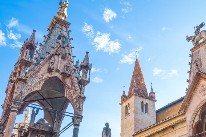 Verona Classic Walking tour - Key Highlights Worth Your Time