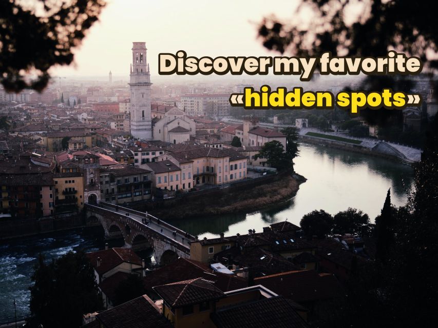 Verona: Digital Guide made by a Local for your walking tour - Food in Verona: where the guide earns its keep