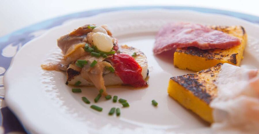 Verona: Dining Experience at a Local's Home - What a Cesarina home dinner is really like in Verona