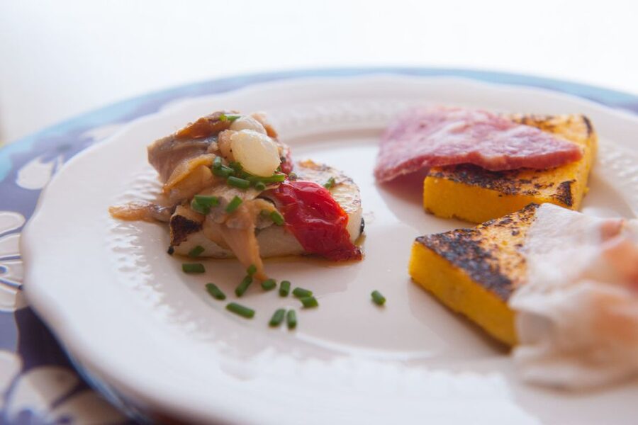 Verona: Dining Experience at a Local's Home - The 4 courses: what you’re gaining beyond a full stomach