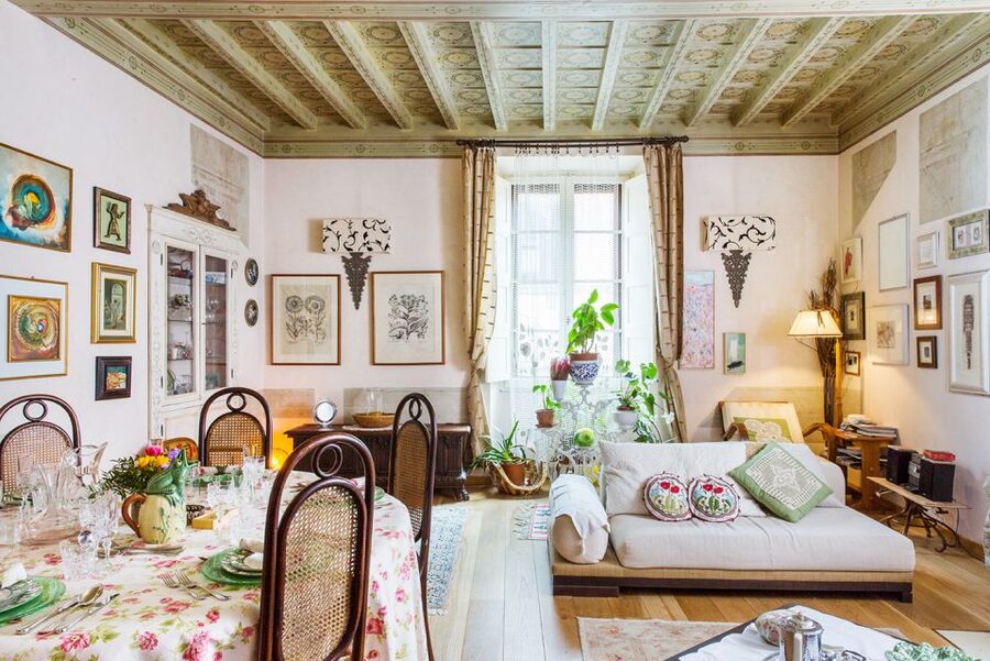Verona: Dining Experience at a Local's Home - Wine, coffee, and the regional cellar touch