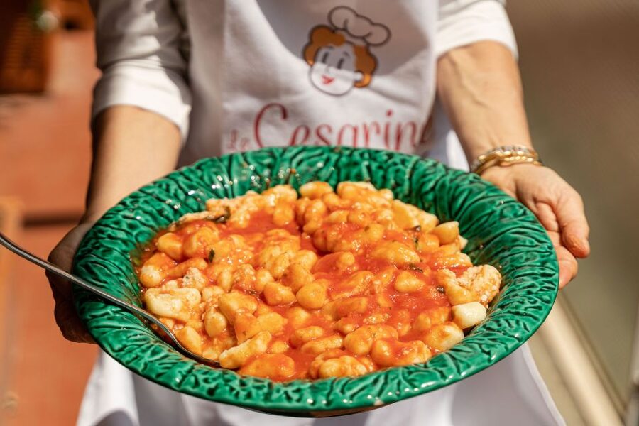 Verona: Dining Experience at a Local's Home - Price in plain terms: is $100 per person worth it?