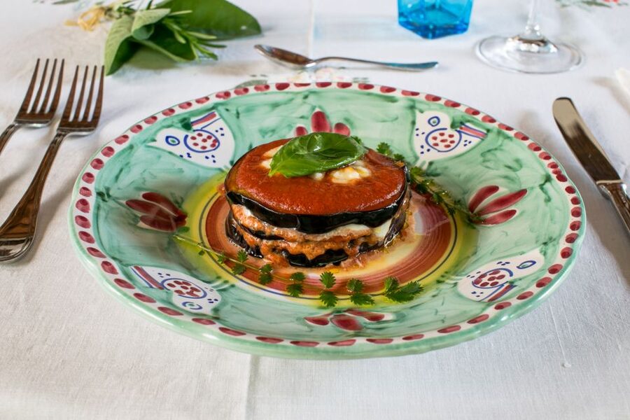 Verona: Dining Experience at a Local's Home - Dietary needs: plan this step early