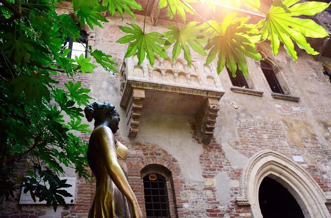 Verona e-bike tour: city center and panoramic views - Key takeaways before you go