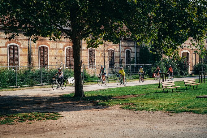 Verona e-bike tour: city center and panoramic views - Ponte Pietra to Torricelle: the ride that earns the view