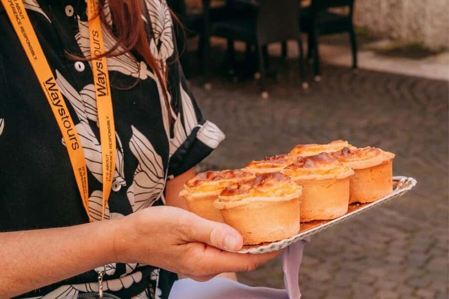 Verona: Food and Wine Tasting Walking Tour - Risotto all’Amarone: the signature stop (and why it matters)