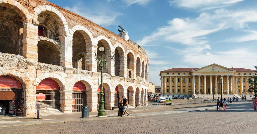 Verona Full-Day Tour from Lake Garda - Key Highlights Worth Prioritizing