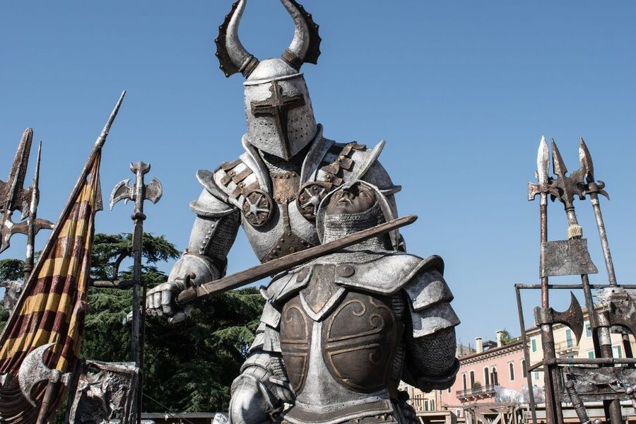 Verona Full-Day Tour from Lake Garda - How the day’s timing really plays out (and how to plan around it)