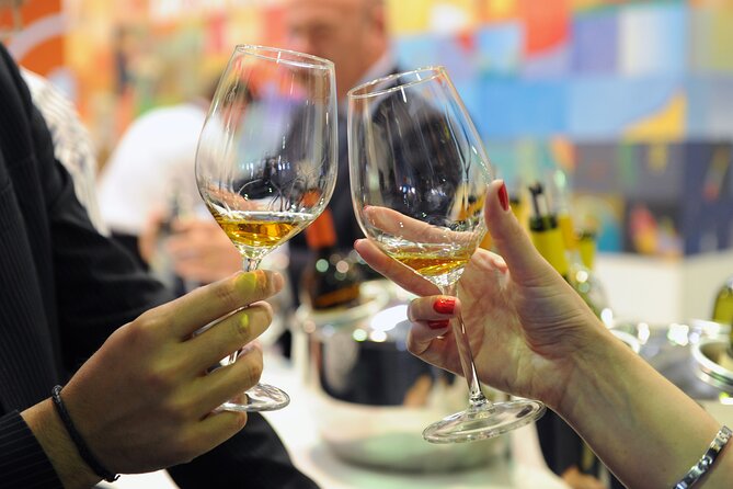 Verona Full Meal & Wine Tasting Walking Tour by Do Eat Better - A 3-hour progressive dinner through Verona’s old neighborhoods