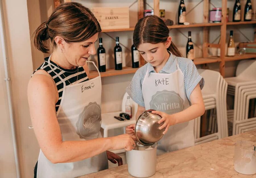Verona: Gelato Making Class - Key reasons to go