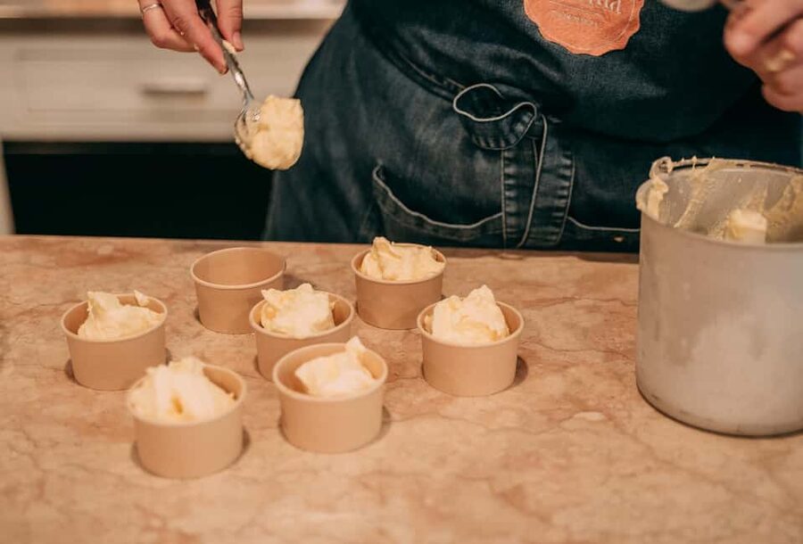 Verona: Gelato Making Class - Verona gelato basics: what you’ll actually make