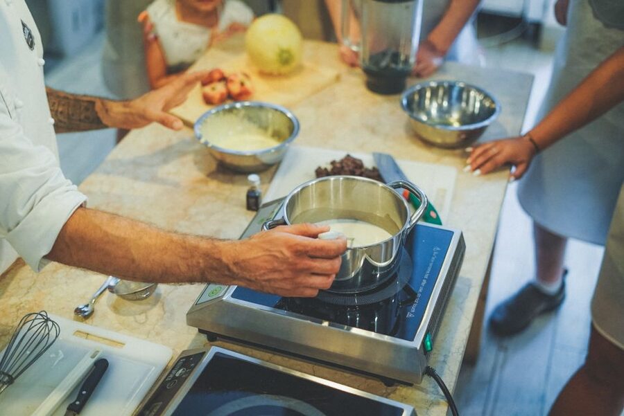 Verona: Gelato Making Class - Price and value: does $74.02 make sense?