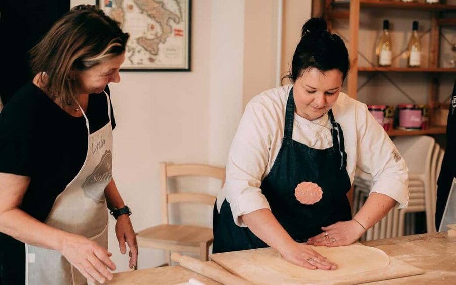 Verona: Hands-on Fresh Pasta and Tiramisù Cooking Class - Key takeaways before you go