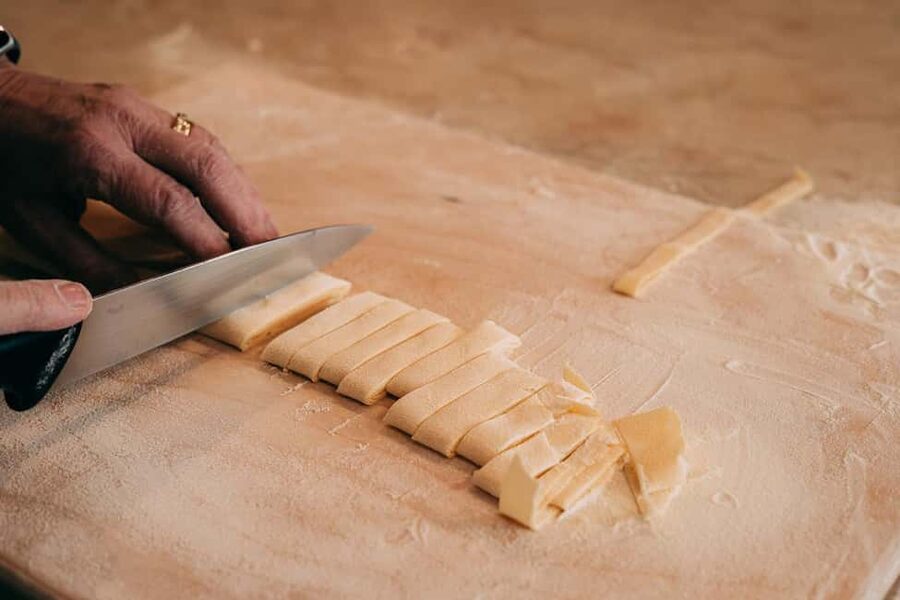 Verona: Hands-on Fresh Pasta and Tiramisù Cooking Class - Value check: is $107.62 per person worth it?
