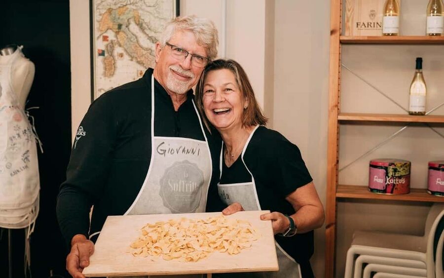 Verona: Hands-on Fresh Pasta and Tiramisù Cooking Class - Verona Fresh Pasta and Tiramisù: what you’re really signing up for