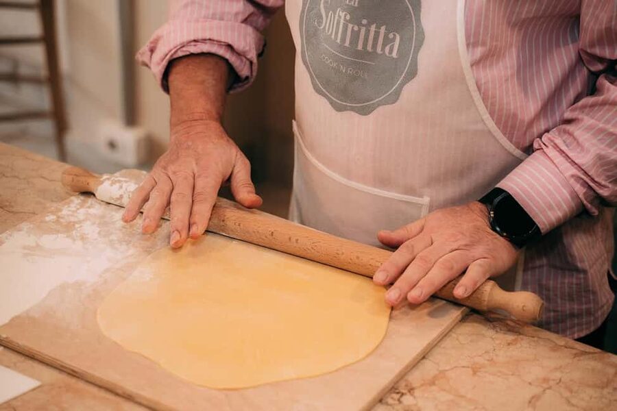 Verona: Hands-on Fresh Pasta and Tiramisù Cooking Class - Who this cooking class fits best