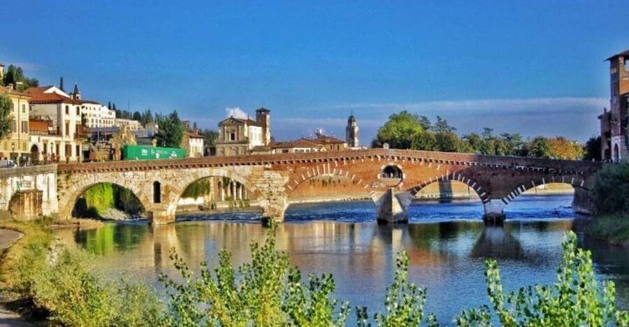 Verona: Highlights and Hidden Gems Walking Tour - Key points before you go
