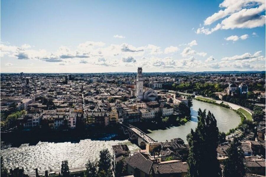 Verona: Highlights and Hidden Gems Walking Tour - Piazza Bra Start: Getting Oriented Without Losing Your Day