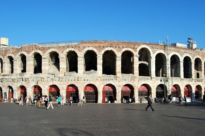 Verona Highlights & Hidden Gems Walking Tour - Key highlights you’ll feel right away