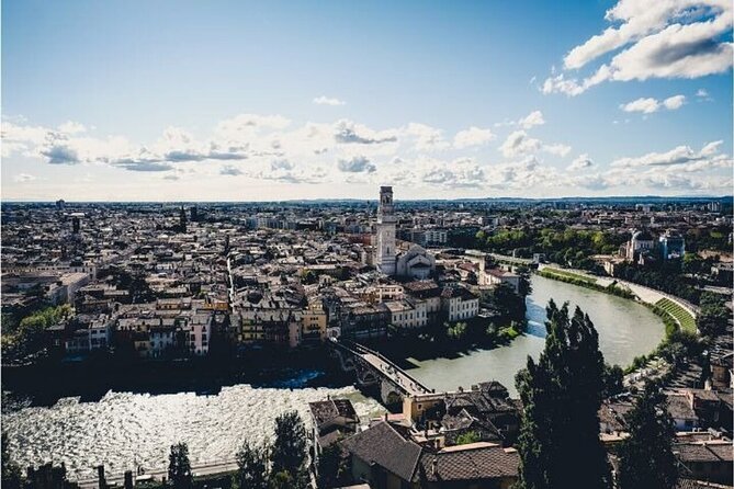 Verona Highlights & Hidden Gems Walking Tour - How this Verona walk works (and why 2 hours is the right length)