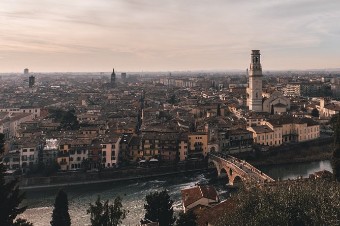 Verona Highlights with Local: Walking Tour Juliet's House Tickets - Key points before you go