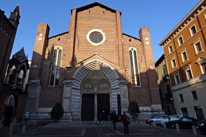 Verona Highlights with Local: Walking Tour Juliet's House Tickets - Who the guide adds value for (and what you’ll likely notice)