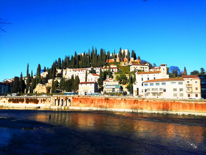 Verona: History and Hidden Gems Guided Walking Tour - Piazza delle Erbe: The Market Square with a Long Memory