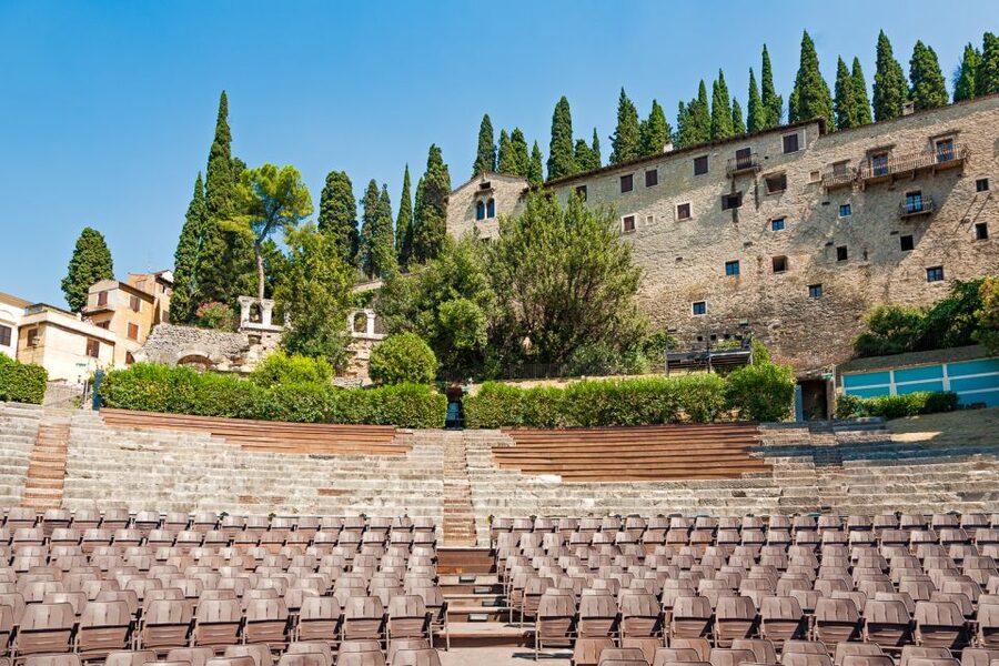 Verona: Hop-on Hop-off Tour 24 or 48-Hour Ticket - Stop-by-Stop: What to Do When You Get Off