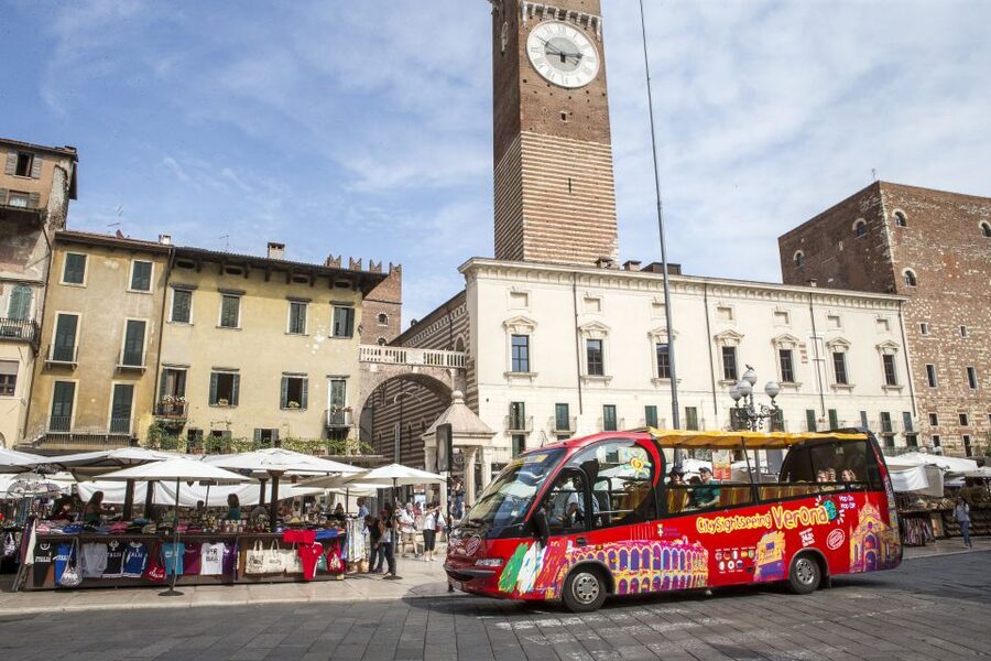 Verona: Hop-on Hop-off Tour 24 or 48-Hour Ticket - Timing, Crowds, and Photo-Friendly Planning
