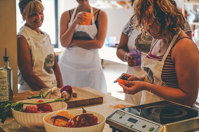 Verona: Italian Cooking Class with Pasta, Risotto and Tiramisù - Risotto in Verona Style: Texture, Timing, and Wine Pairing