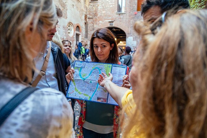 Verona Juliet's House & City PRIVATE TOUR with Ticket Included - Piazza delle Erbe: Market Square, Cafés, and a Sip of Veronese Liquor