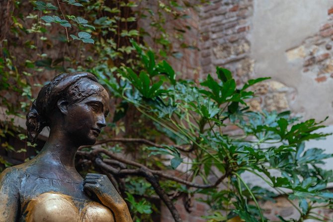 Verona Juliet's House & City PRIVATE TOUR with Ticket Included - How the Route Works: Stops, Timing, and Staying Comfortable