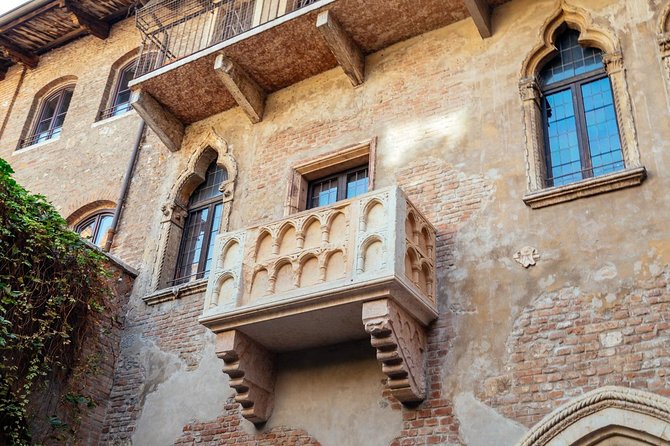 Verona Juliet's House & City PRIVATE TOUR with Ticket Included - Who This Tour Suits Best (And Who Might Prefer Something Else)