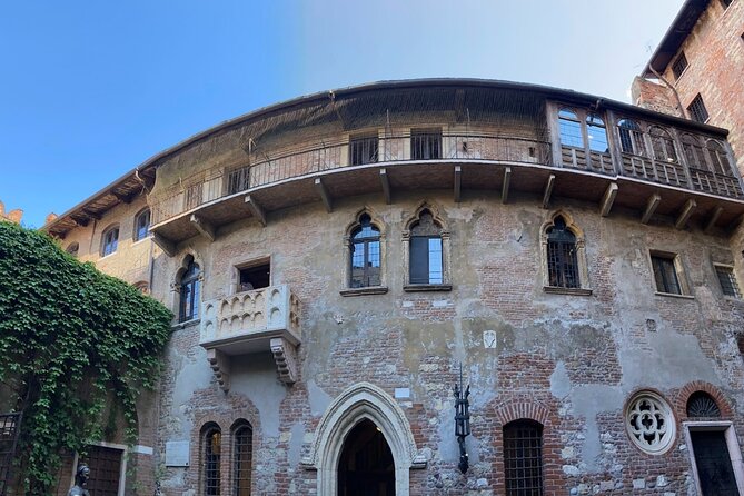 Verona: Juliet’s House Fast-Track Entry Ticket & Audio Guide - The Self-Guided Audio App: Setup Tips That Save Your Sanity