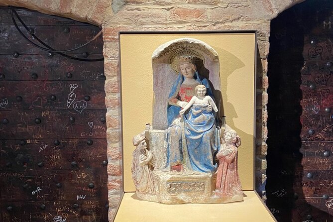 Verona: Juliet’s House Fast-Track Entry Ticket & Audio Guide - Who This Ticket Is Best For (and Who Should Skip)
