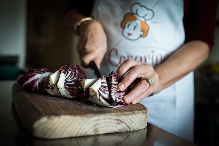 Verona: Market and Cooking Class at a Local's Home - Key points to know before you book