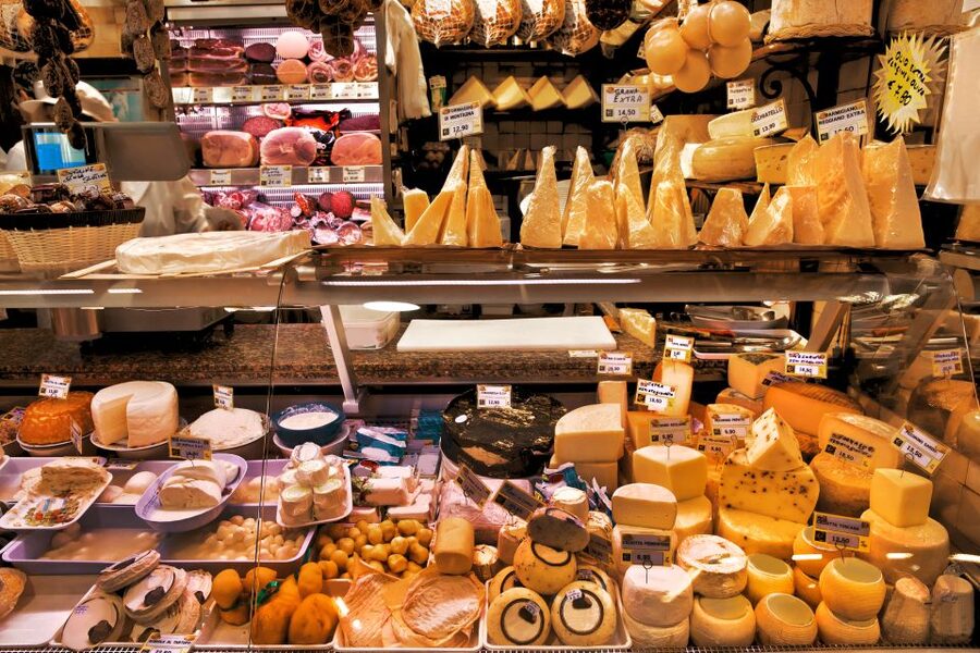 Verona: Market and Cooking Class at a Local's Home - Should you book this Cesarina cooking class in Verona?