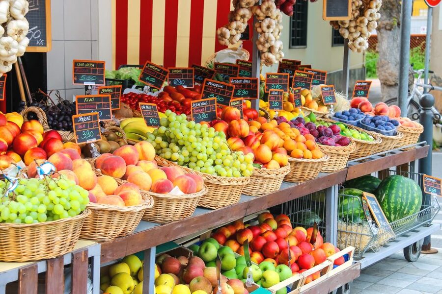 Verona: Market and Cooking Class at a Local's Home - Price and value: is $214.11 per person worth it?