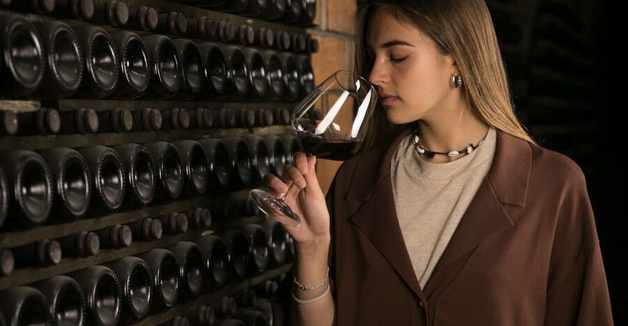 Verona: Montresor Winery Visit with Wine Tasting and Snacks - Inside the Wine Museum: Verona’s Story Meets Family Winemaking