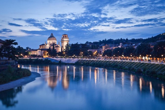 Verona Moonlight Walking Tour - Why this moonlight route feels worth your time