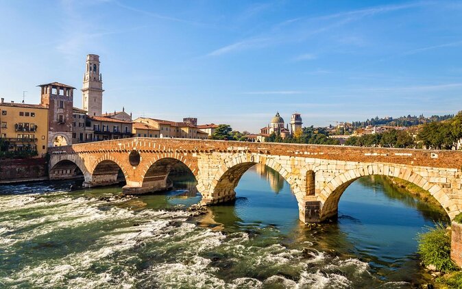 Verona Panoramic E-Bike tour with Lunch - Key highlights worth your time